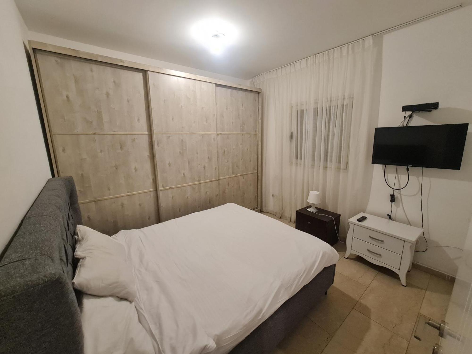 Palmore Top Luxury Penthause With Juccuzi First Line Of The Seaside Apartment เอลัต ภายนอก รูปภาพ