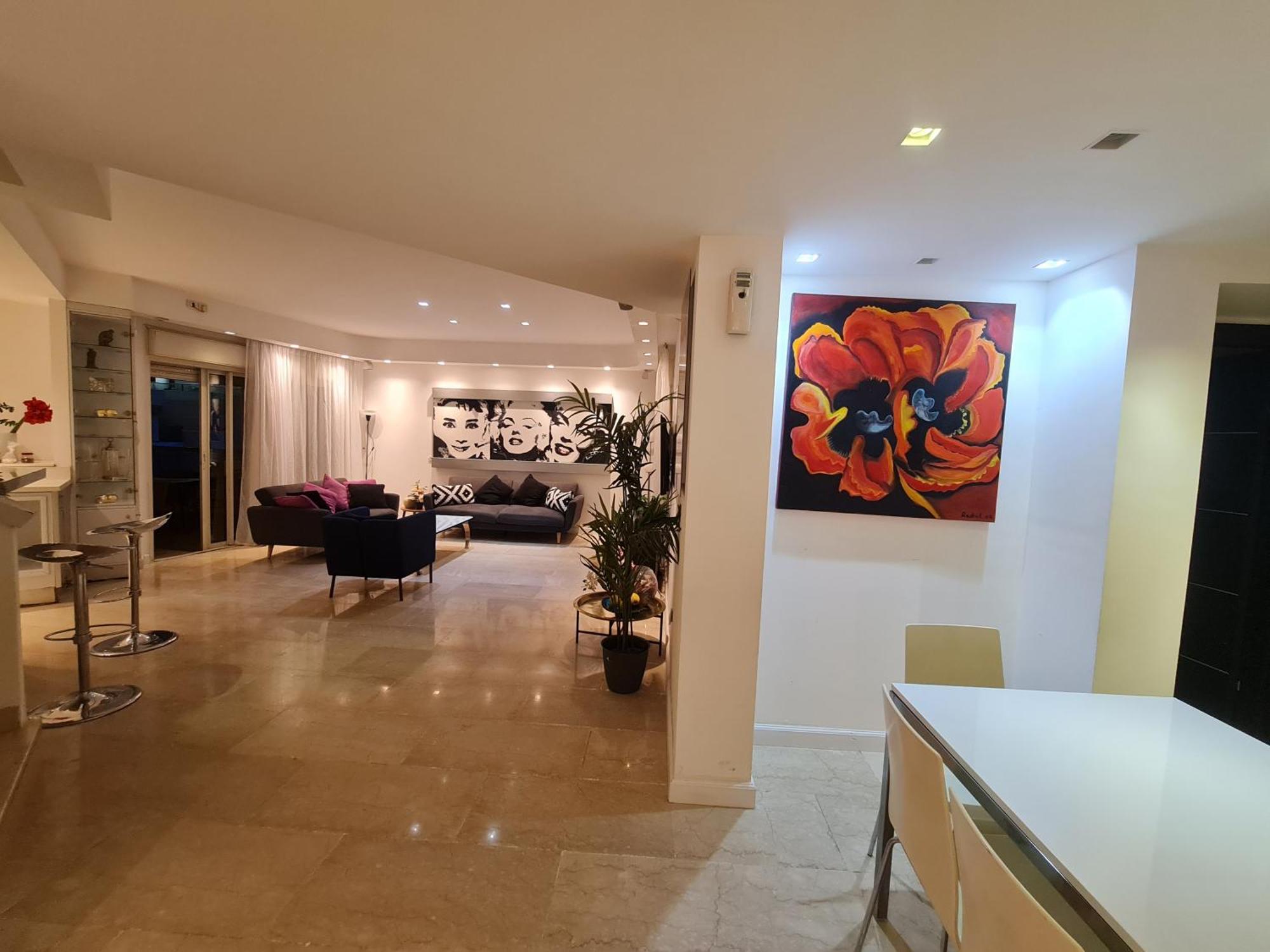 Palmore Top Luxury Penthause With Juccuzi First Line Of The Seaside Apartment เอลัต ภายนอก รูปภาพ
