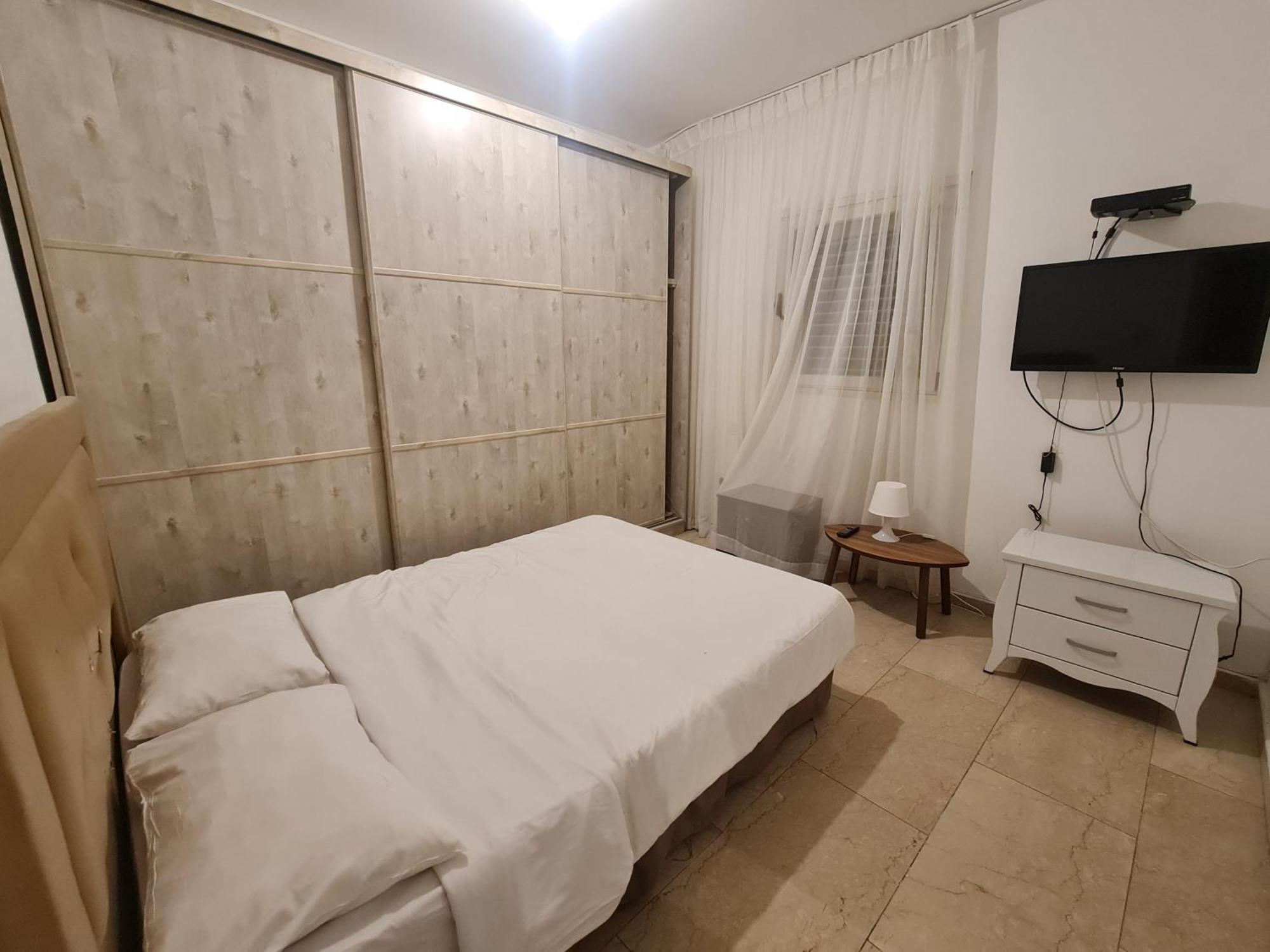 Palmore Top Luxury Penthause With Juccuzi First Line Of The Seaside Apartment เอลัต ภายนอก รูปภาพ