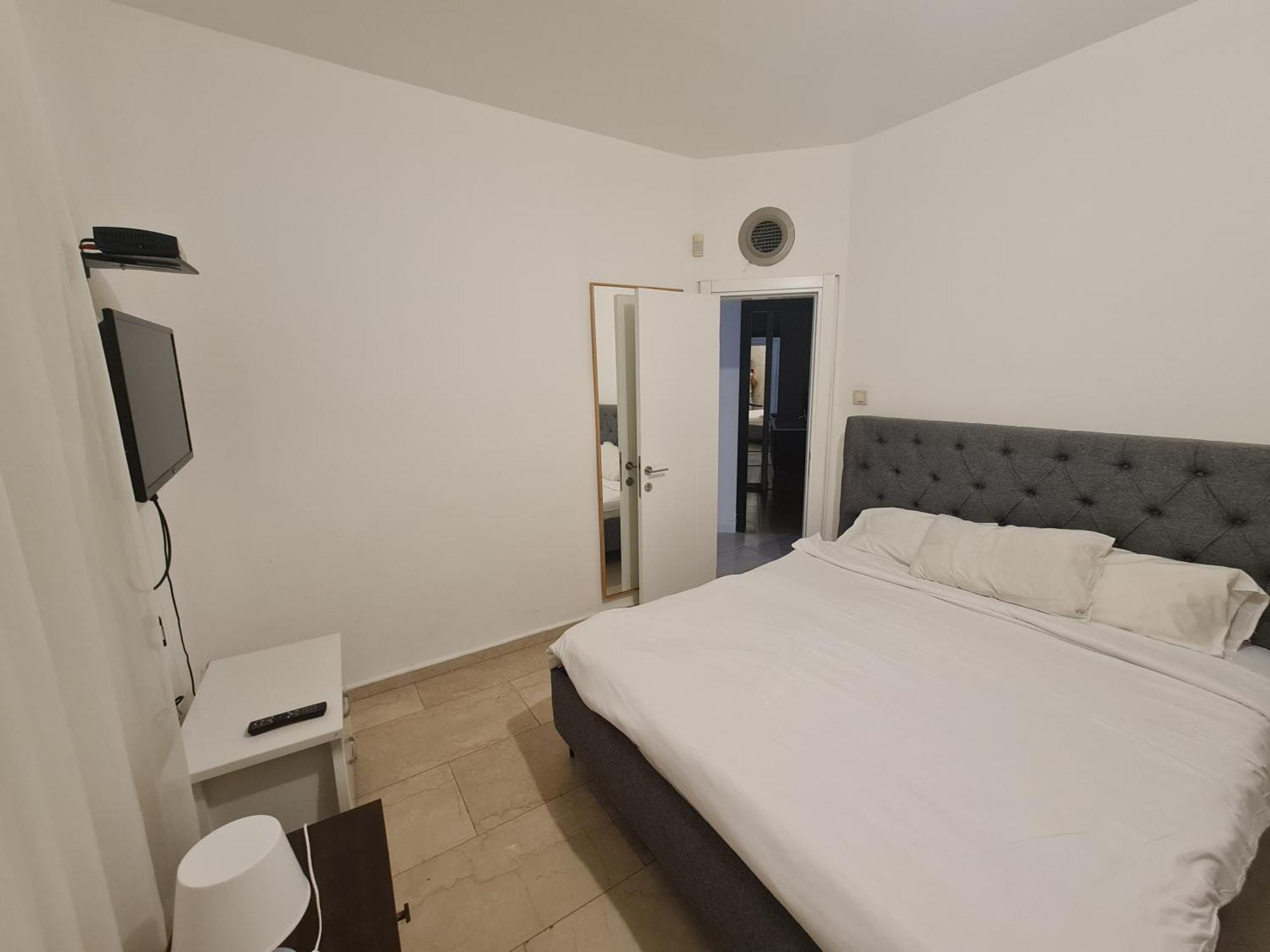 Palmore Top Luxury Penthause With Juccuzi First Line Of The Seaside Apartment เอลัต ภายนอก รูปภาพ