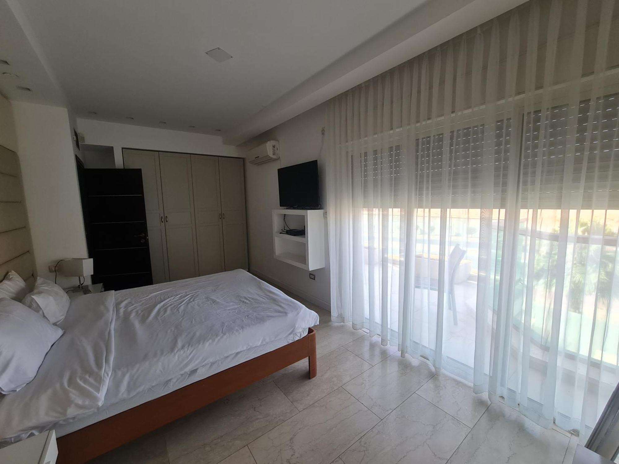Palmore Top Luxury Penthause With Juccuzi First Line Of The Seaside Apartment เอลัต ภายนอก รูปภาพ
