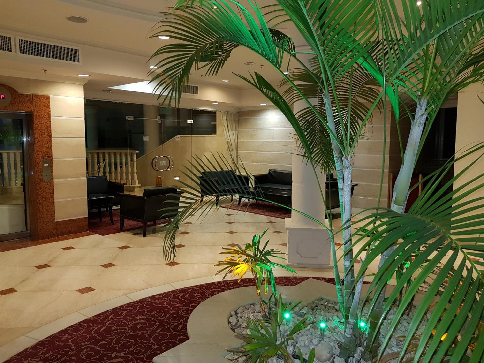 Palmore Top Luxury Penthause With Juccuzi First Line Of The Seaside Apartment เอลัต ภายนอก รูปภาพ